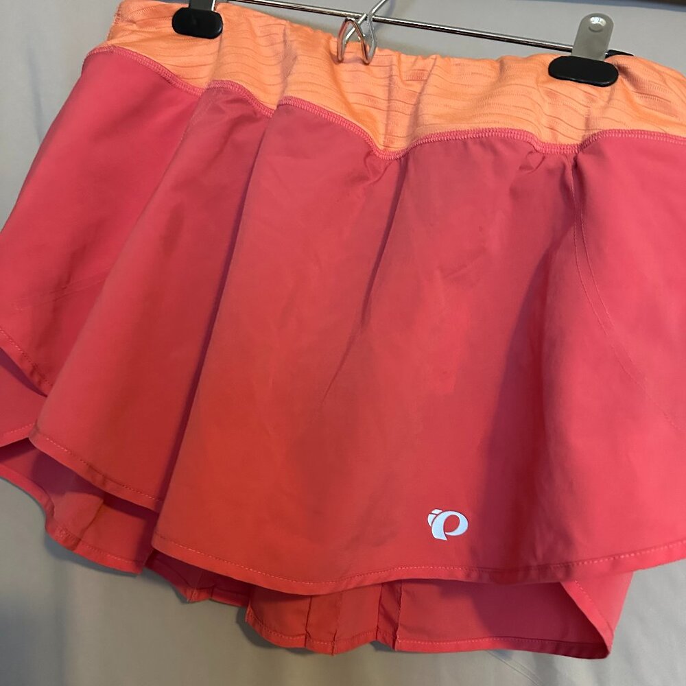 Pearl Izumi Tennis Skirt
